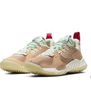 Nike Jordan Delta Sneakers